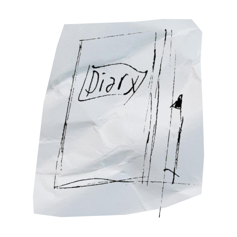 diary