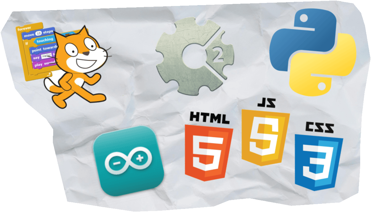 programming languages