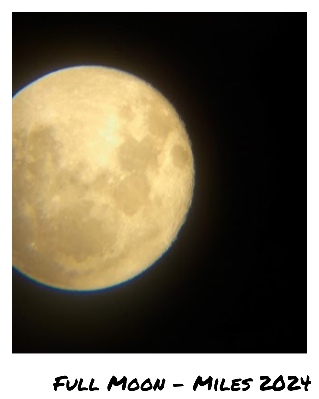 Full Moon 2024 (2)